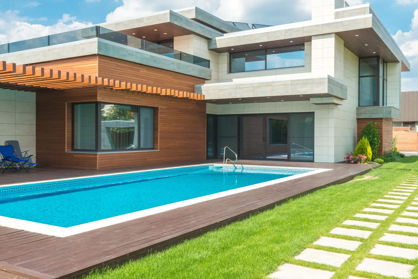Saltwater Pool Systems in Cowan, NSW